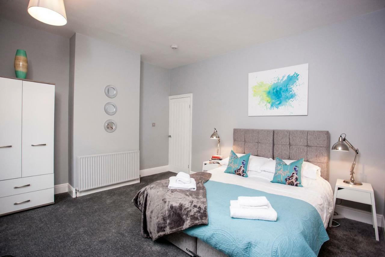 Dene View By Horizon Stays Darlington  Exterior photo
